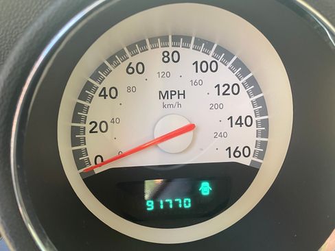 Used 2008 Dodge Charger R/T w/ Protection Group image 16