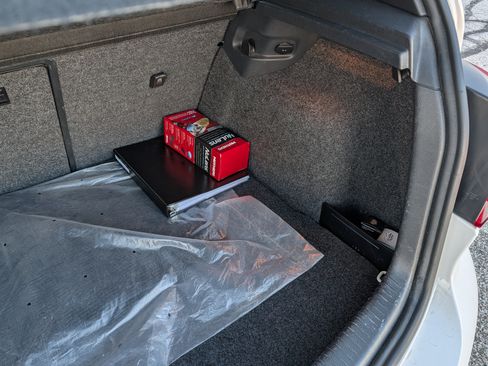 Used 2012 Volkswagen GTI 2.0T 2-Door image 27