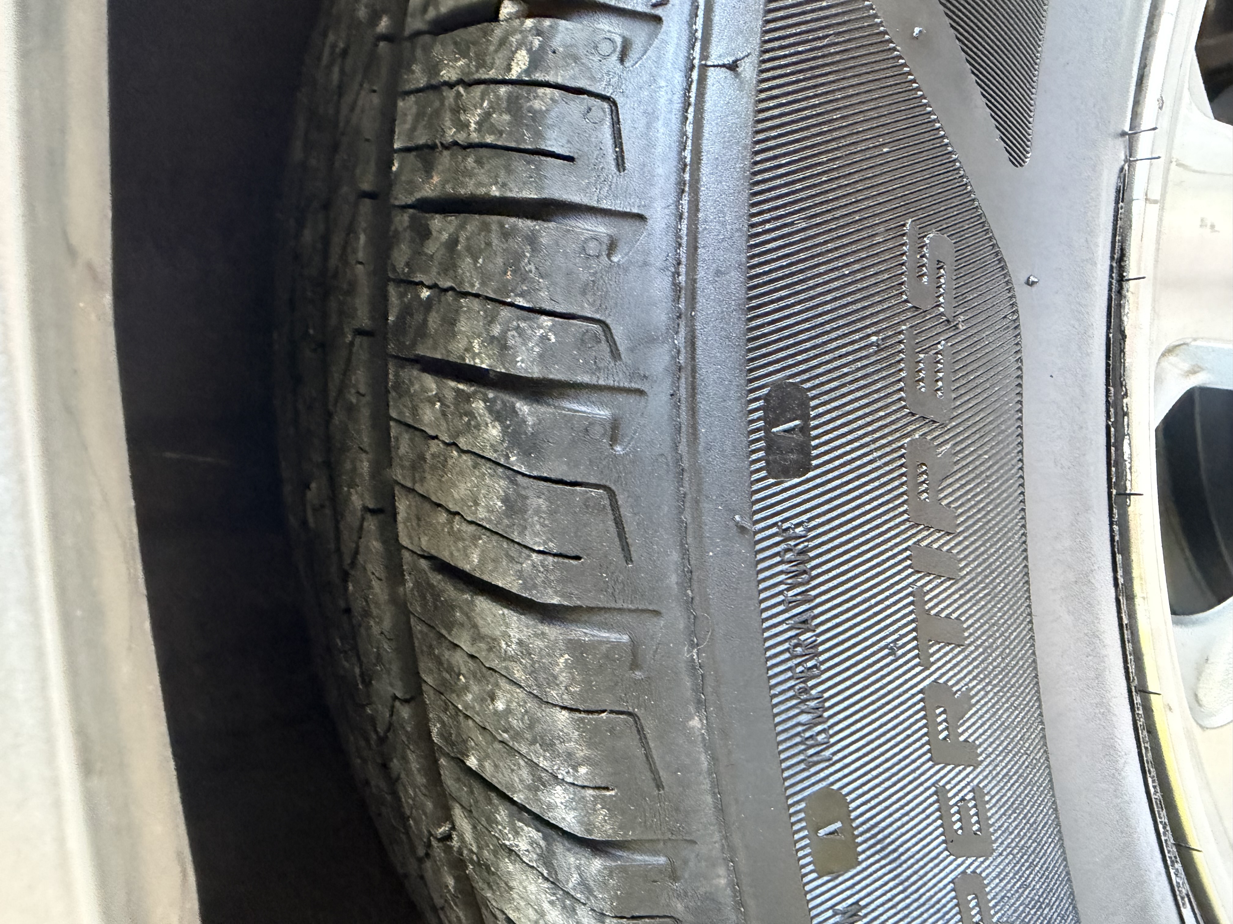 Used 2008 Honda Odyssey EX image 8