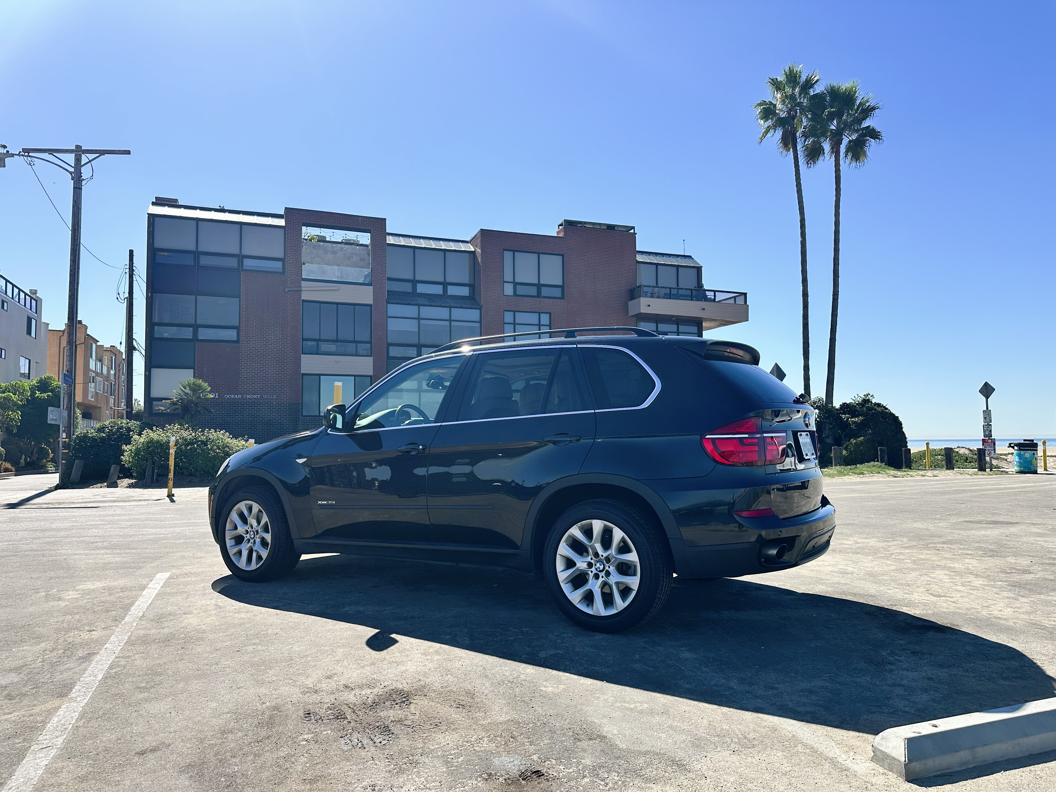 Used 2013 BMW X5 xDrive35i AWD/4WD image 6
