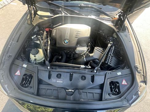 Used 2014 BMW 528i Sedan RWD image 15