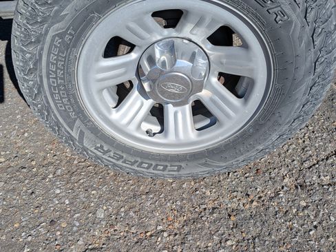 Used 2003 Ford Ranger XLT image 15