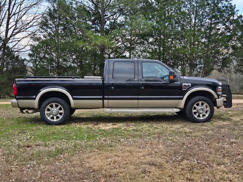 Used 2008 Ford F250 King Ranch image 5