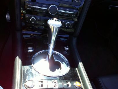 Used 2008 Bentley Continental GTC