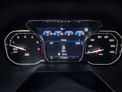 Used 2021 GMC Yukon SLT image 13