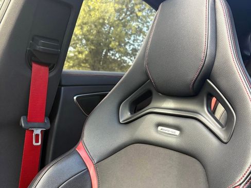 Used 2018 Mercedes-Benz CLA 45 AMG 4MATIC image 6