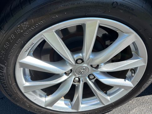 Used 2012 INFINITI G37 x Coupe w/ Premium Pkg AWD/4WD image 12