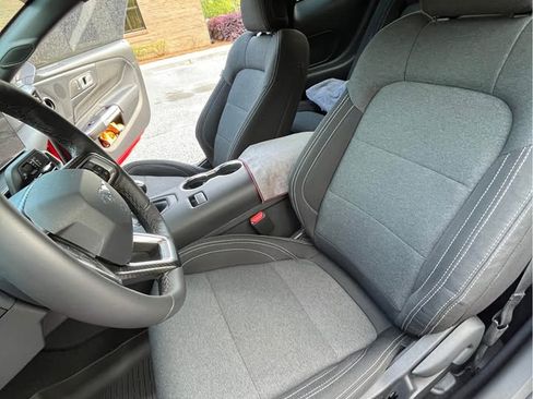 Used 2024 Ford Mustang GT w/ Mustang Nite Pony Package image 13