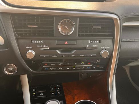 Used 2019 Lexus RX 350 AWD w/ Navigation Package image 10