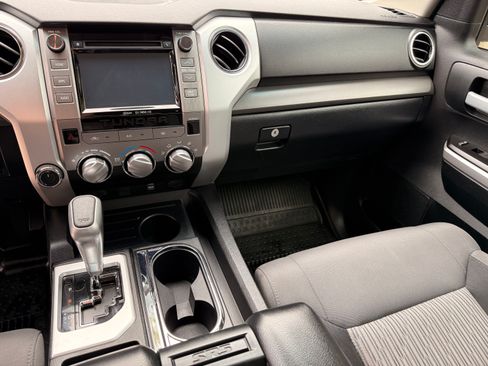 Used 2016 Toyota Tundra SR5 w/ TRD Off Road Package image 8