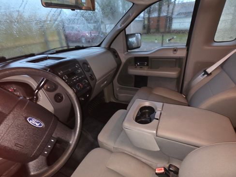 Used 2008 Ford F150 STX image 11