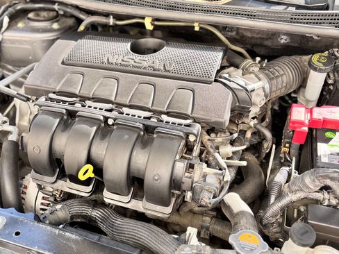 Used 2019 Nissan Sentra SV image 32