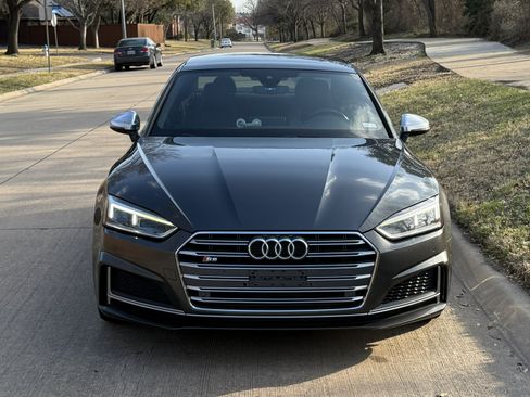 Used 2018 Audi S5 Premium Plus w/ Navigation Package image 10