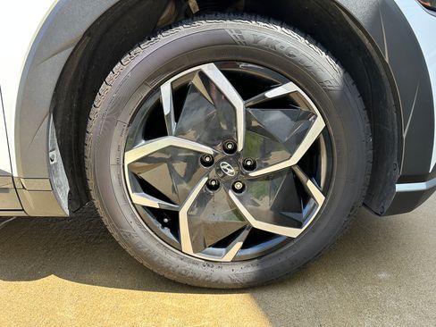 Used 2023 Hyundai Ioniq 5 SEL w/ Cargo Package image 12