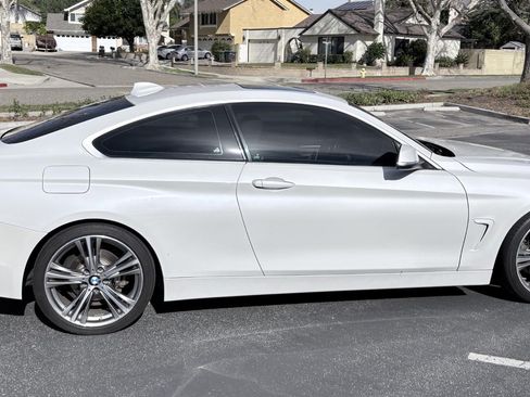 Used 2016 BMW 428i Coupe image 2