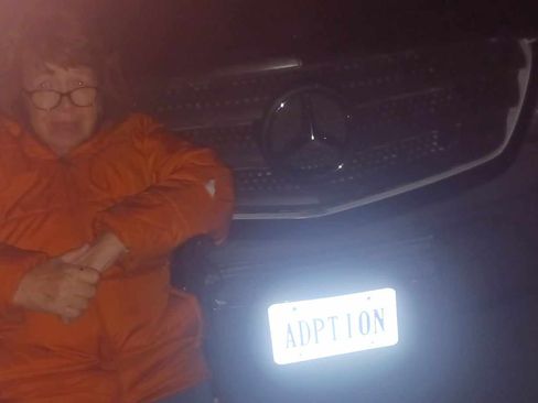 Used 2014 Mercedes-Benz Sprinter 3500 image 23