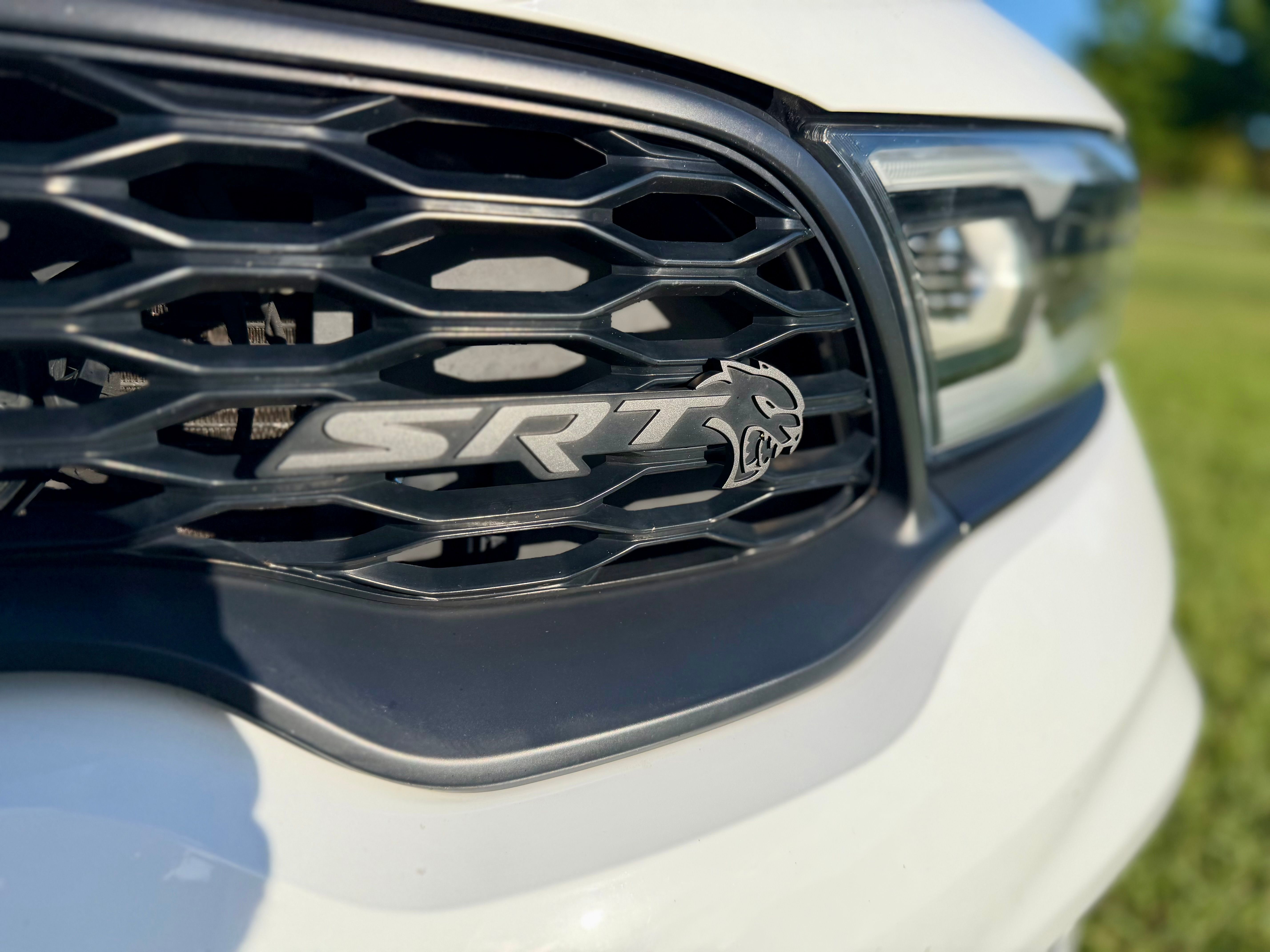 Used 2023 Dodge Durango SRT Hellcat AWD/4WD image 18