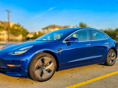 Used 2019 Tesla Model 3 Standard Range Plus