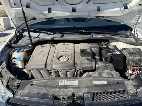 Used 2014 Volkswagen Jetta SE image 14