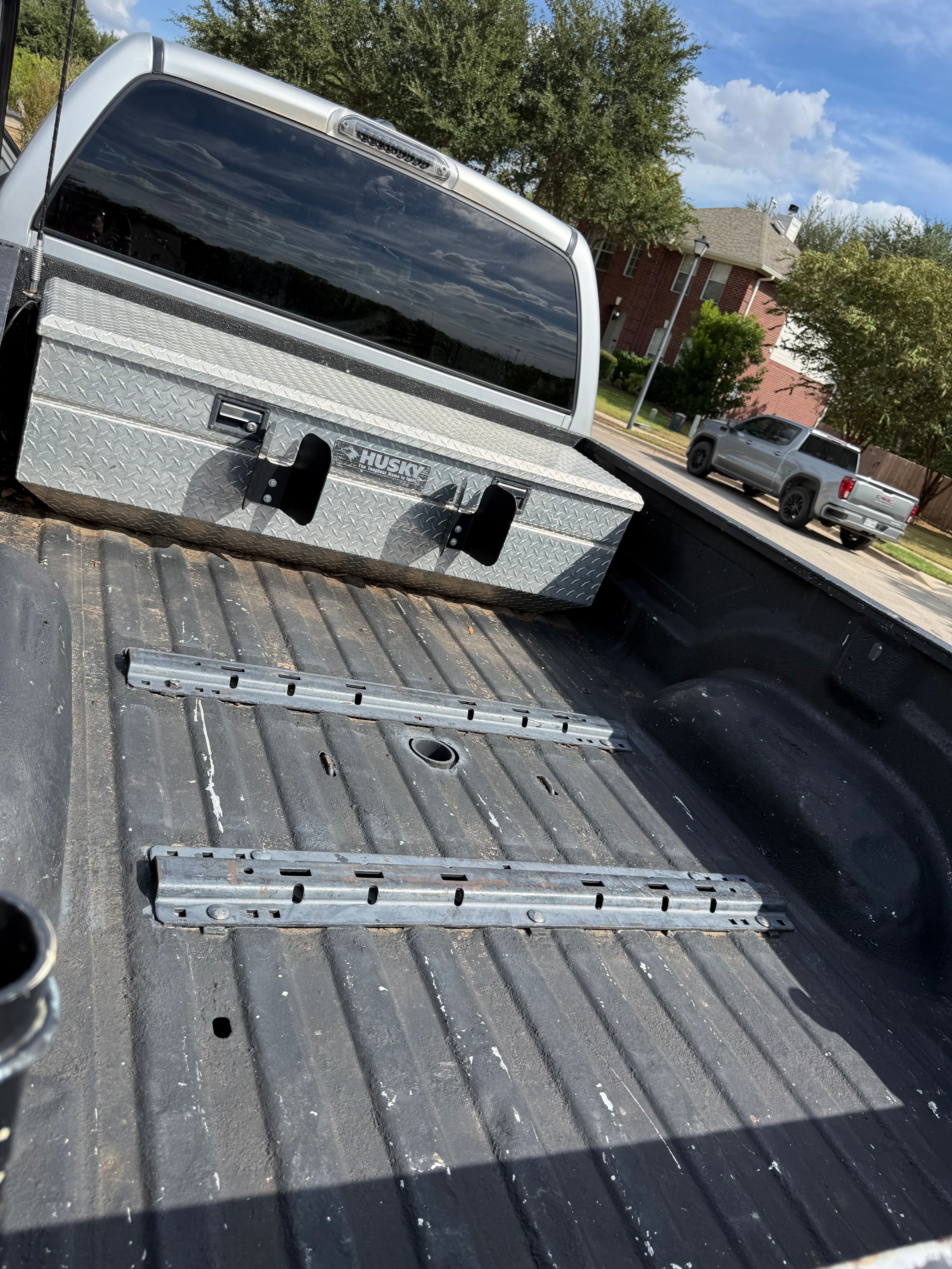 Used 2006 Dodge Ram 3500 Truck SLT AWD/4WD image 12