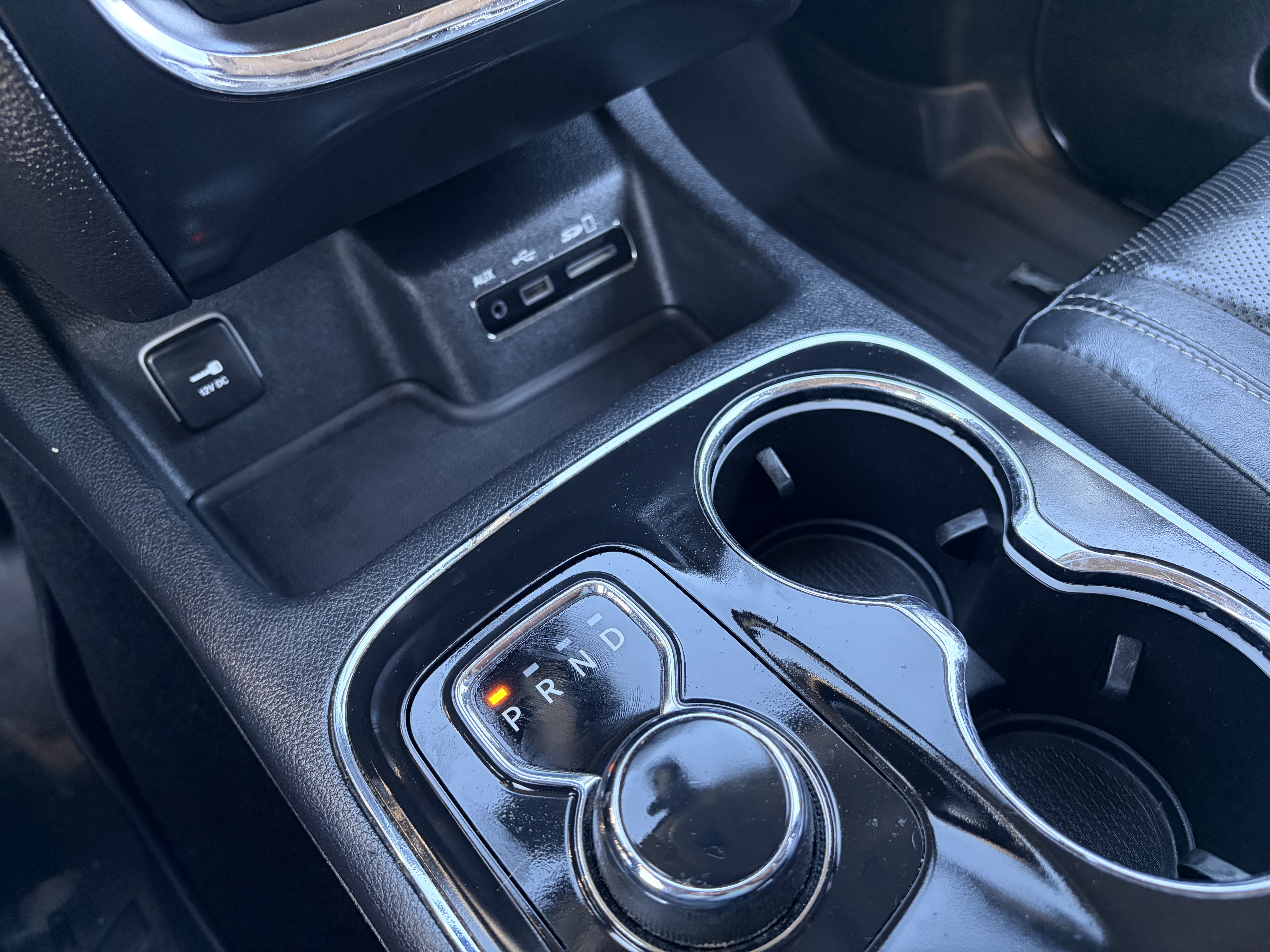 Used 2014 Dodge Durango Citadel w/ Technology Group AWD/4WD image 15