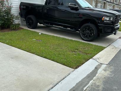 Used 2021 RAM 2500 Big Horn w/ Safety Group