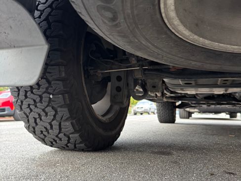 Used 2007 Toyota Land Cruiser image 24