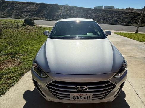 Used 2018 Hyundai Elantra SEL image 10
