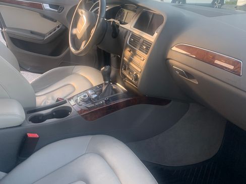 Used 2012 Audi A4 2.0T Premium Plus image 10