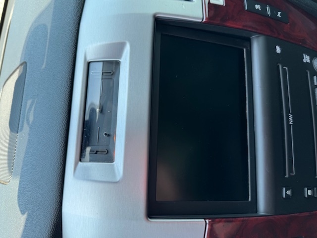 Used 2008 Cadillac Escalade AWD image 5
