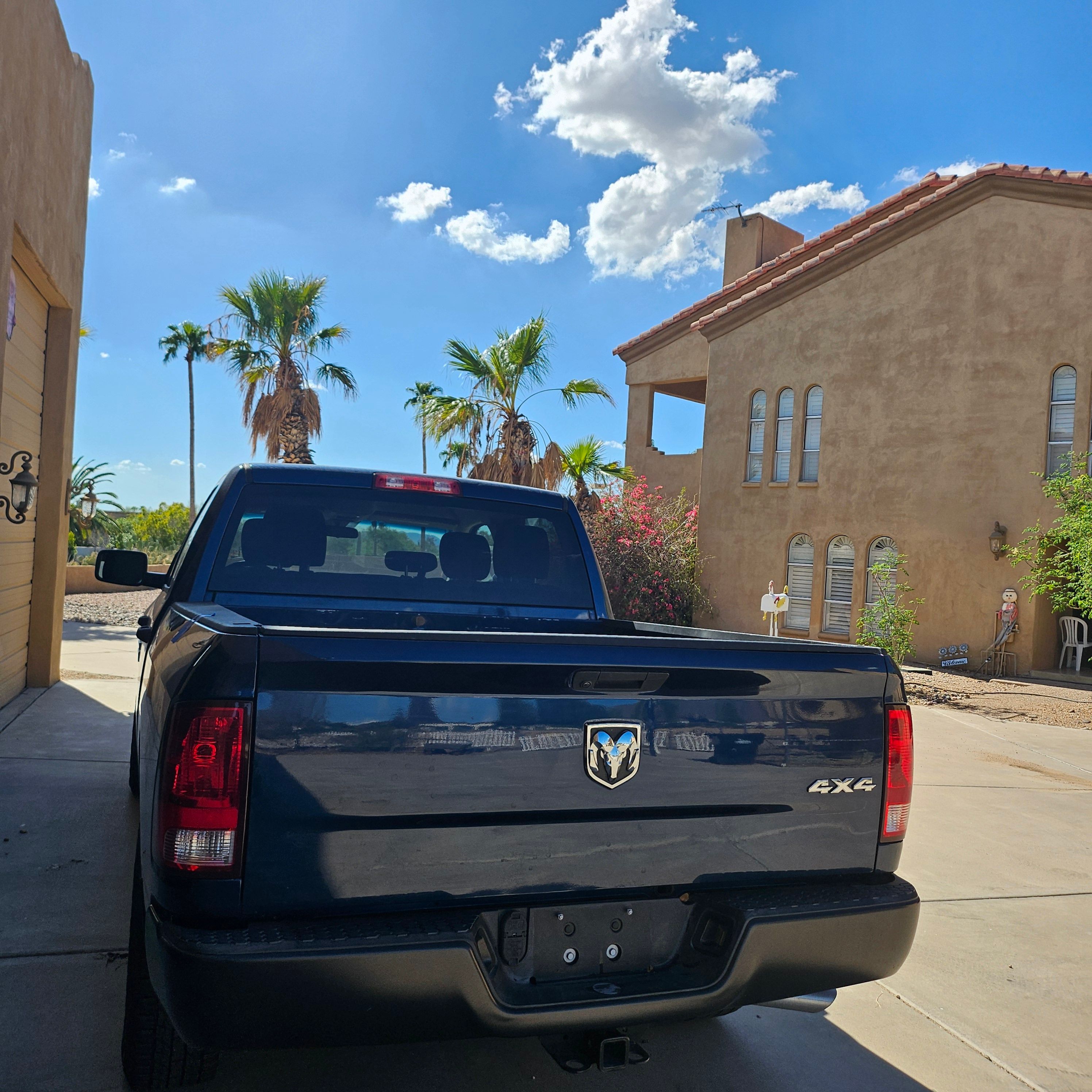 Used 2021 RAM 1500 Tradesman w/ Popular Equipment Group AWD/4WD image 4