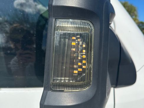 Used 2019 RAM ProMaster 2500 image 10