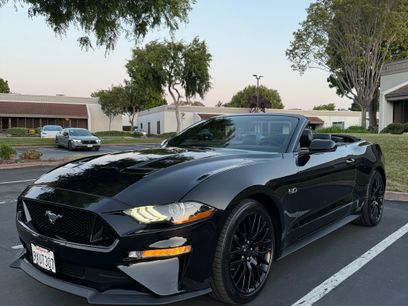 Used 2020 Ford Mustang GT Premium w/ GT Performance Package