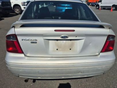 Used 2007 Ford Focus SES