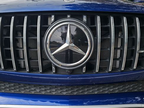 Used 2021 Mercedes-Benz GLE 53 AMG 4MATIC image 14