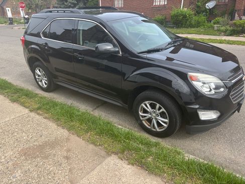 Used 2016 Chevrolet Equinox LT image 5