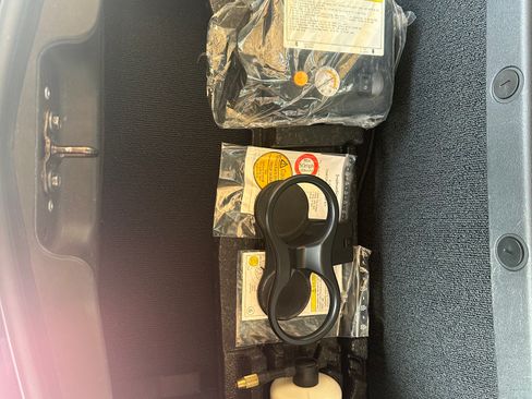 Used 2018 Acura NSX Coupe 2D image 25