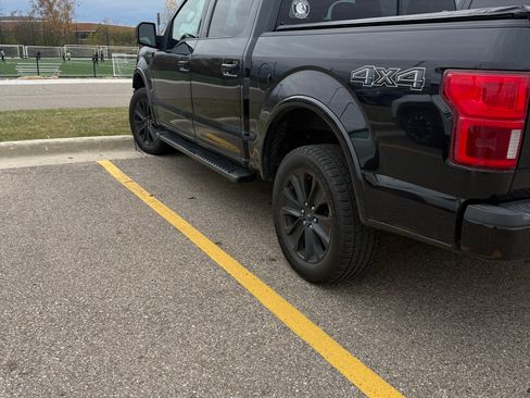 Used 2020 Ford F150 XLT w/ Equipment Group 302A Luxury image 11