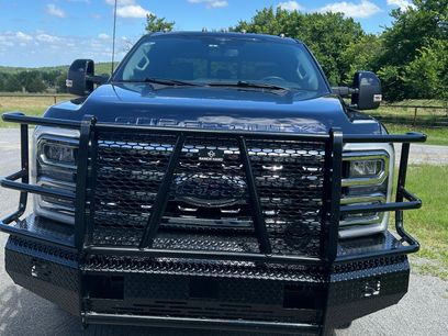 Used 2023 Ford F350 Lariat