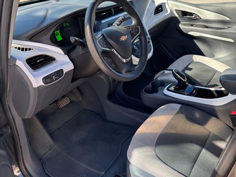 Used 2019 Chevrolet Bolt LT image 12
