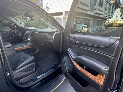 Used 2018 Chevrolet Tahoe Premier image 9