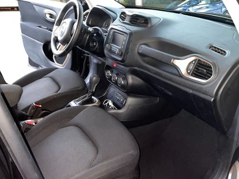 Used 2016 Jeep Renegade Sport w/ Power & Air Group image 8