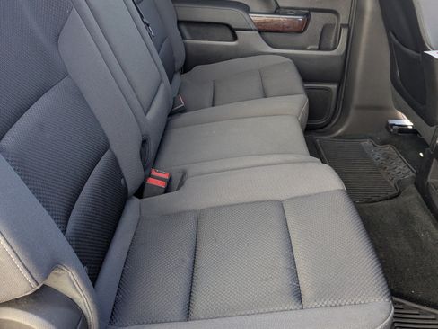 Used 2014 GMC Sierra 1500 SLE w/ SLE Value Package image 6