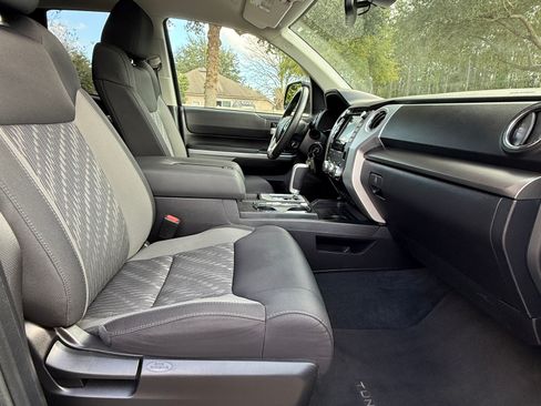 Used 2021 Toyota Tundra SR5 image 10