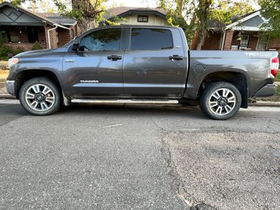 Used 2016 Toyota Tundra SR5 w/ TRD Off Road Package