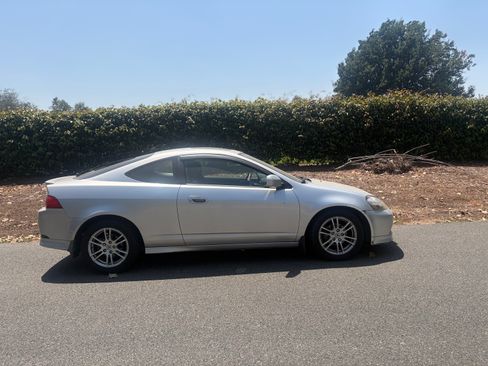 Used 2006 Acura RSX FWD image 5