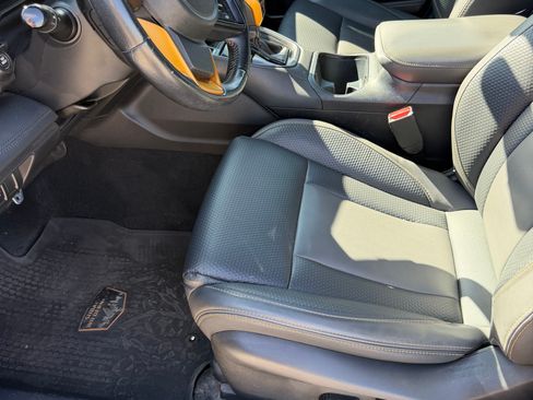 Used 2022 Subaru Outback Wilderness w/ Wilderness Package AWD/4WD image 21