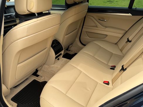 Used 2011 BMW 535i xDrive Sedan AWD/4WD image 15