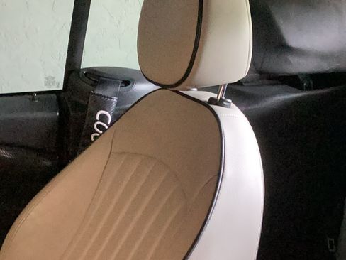 Used 2012 MINI Cooper S w/ Cold Weather Pkg image 20