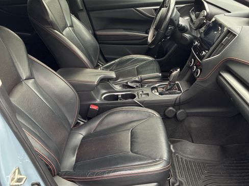 Used 2021 Subaru Crosstrek 2.5i Limited w/ Moonroof Package 1 image 9